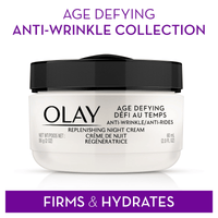 Olay Age Defying Classic Night Cream, Face Moisturizer, All Skin Types, 3.4 oz EasyOptionXY LLC