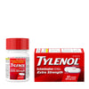 Tylenol Extra Strength Caplets with 500 mg Acetaminophen; 50 Ct EasyOptionXY LLC
