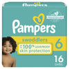 Pampers Swaddlers Diapers Size 6, 16 Count EasyOptionXY LLC
