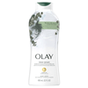 Olay Fresh Outlast Paraben Free Body Wash with Eucalyptus and Spirulina, All Skin Types, 22 fl oz EasyOptionXY LLC