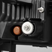 AlphaRex 20-22 Ford Super Duty LUXX-Series LED Projector Headlights Black OffRoadUSA.com