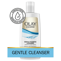 Olay Cleanse Gentle Foaming Face Cleanser, 6.7 fl oz EasyOptionXY LLC