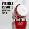 Olay Skincare Regenerist Face Wash & Anti-Aging Facial Moisturizer Duo Pack, 5.0 fl oz/1.7oz EasyOptionXY LLC