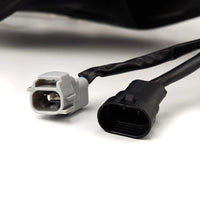 AlphaRex 14-24 Toyota 4Runner MK II NOVA-Series LED Projector Headlights Chrome OffRoadUSA.com