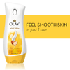 Olay Ultra Moisture Shea Butter in-Shower Body Lotion, All Skin Types, 15.2 fl oz EasyOptionXY LLC