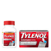 Tylenol Extra Strength Acetaminophen Rapid Release Gels; 225 ct EasyOptionXY LLC