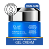 Olay Hyaluronic + Peptide 24 Hydrating Gel, All Skin Types, Trial Size, 0.5 oz EasyOptionXY LLC