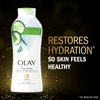 Olay Fresh Outlast Body Wash with Notes of Cucumber and Aloe, 22 fl oz EasyOptionXY LLC