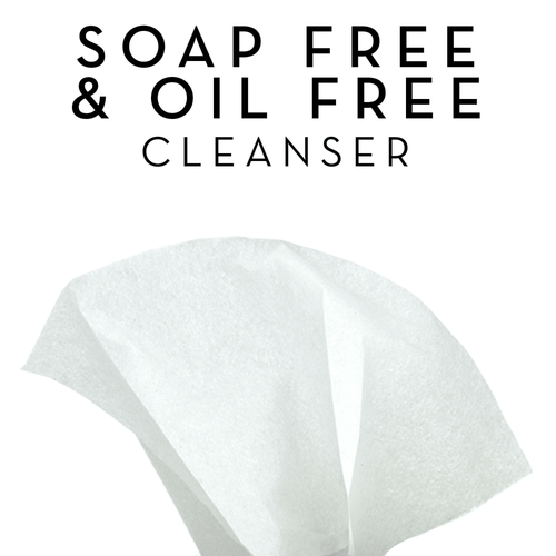 Olay Regenerist Micro-Exfoliating Wet Cleansing Cloths, 30 Count EasyOptionXY LLC