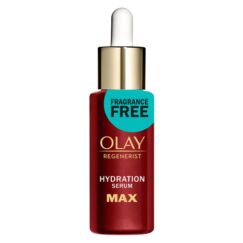 Olay Regenerist MAX Hydration Serum with Hyaluronic Acid, 1.3 oz EasyOptionXY LLC