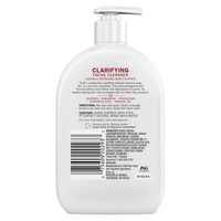 Olay Clarifying Face Wash, Facial Cleanser with Niacinamide, Fights Dryness in All Skin Types, 16 fl oz EasyOptionXY LLC
