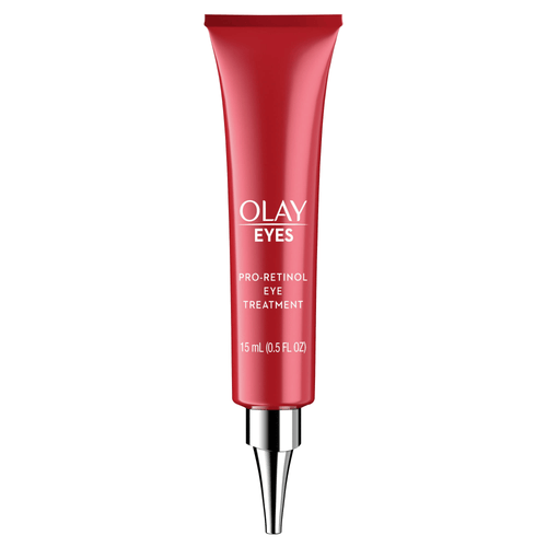 Olay Eyes Pro Retinol Eye Cream Treatment for Crow's Feet, 0.5 fl oz EasyOptionXY LLC