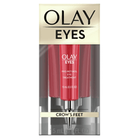 Olay Eyes Pro Retinol Eye Cream Treatment for Crow's Feet, 0.5 fl oz EasyOptionXY LLC