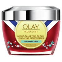 Olay Micro-Sculpting Face Cream, Olympics Limited Edition, 1.7 Oz EasyOptionXY LLC
