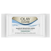 Olay Cleanse Makeup Remover Wipes, Fragrance Free, 25 Count EasyOptionXY LLC