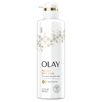Olay Total Moisture Body Wash with Vitamin B3 and Cocoa Butter, 17.9 fl oz EasyOptionXY LLC