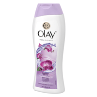 Olay Fresh Outlast Soothing Orchid & Black Currant Body Wash 23.6oz EasyOptionXY LLC