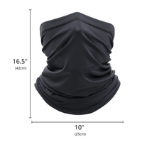 JupiterGear Premium Sports Neck Gaiter Face Mask for Outdoor Activities Jupiter Gear