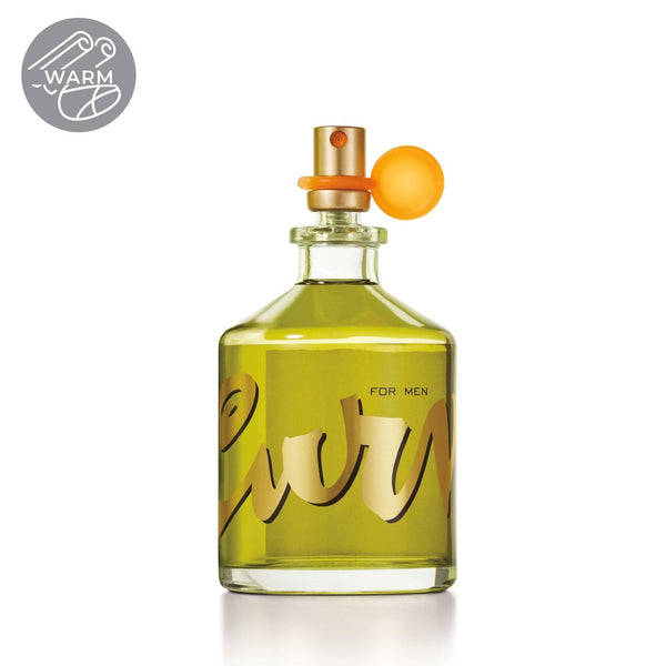 Curve Pour Homme Spray, Cologne for Men, 4.2 oz EasyOptionXY LLC