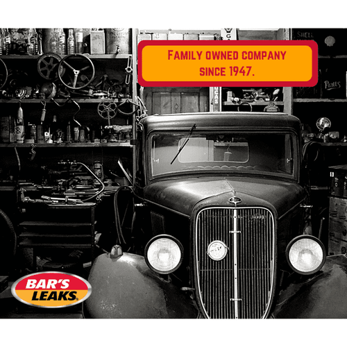 Bar's Leaks Jack Oil with Stop Leak Additive 12.5 oz EasyOptionXY LLC