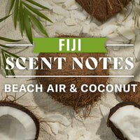 Old Spice Fiji 2in1 Shampoo and Conditioner for Men, All Hair Types, 22 fl oz EasyOptionXY LLC