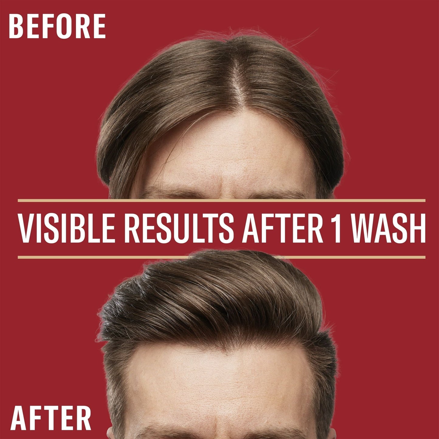 Old Spice Swagger 2in1 Shampoo and Conditioner for Men, All Hair Types, 21.9 fl oz EasyOptionXY LLC