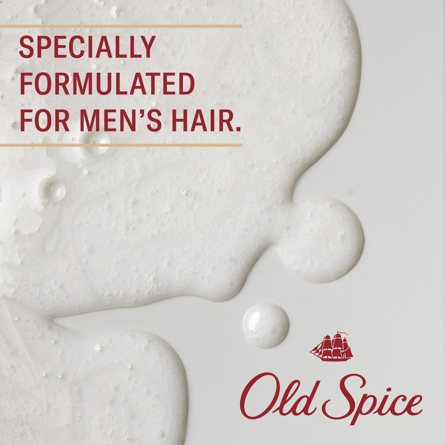 Old Spice Swagger 2in1 Shampoo and Conditioner for Men, All Hair Types, 21.9 fl oz EasyOptionXY LLC