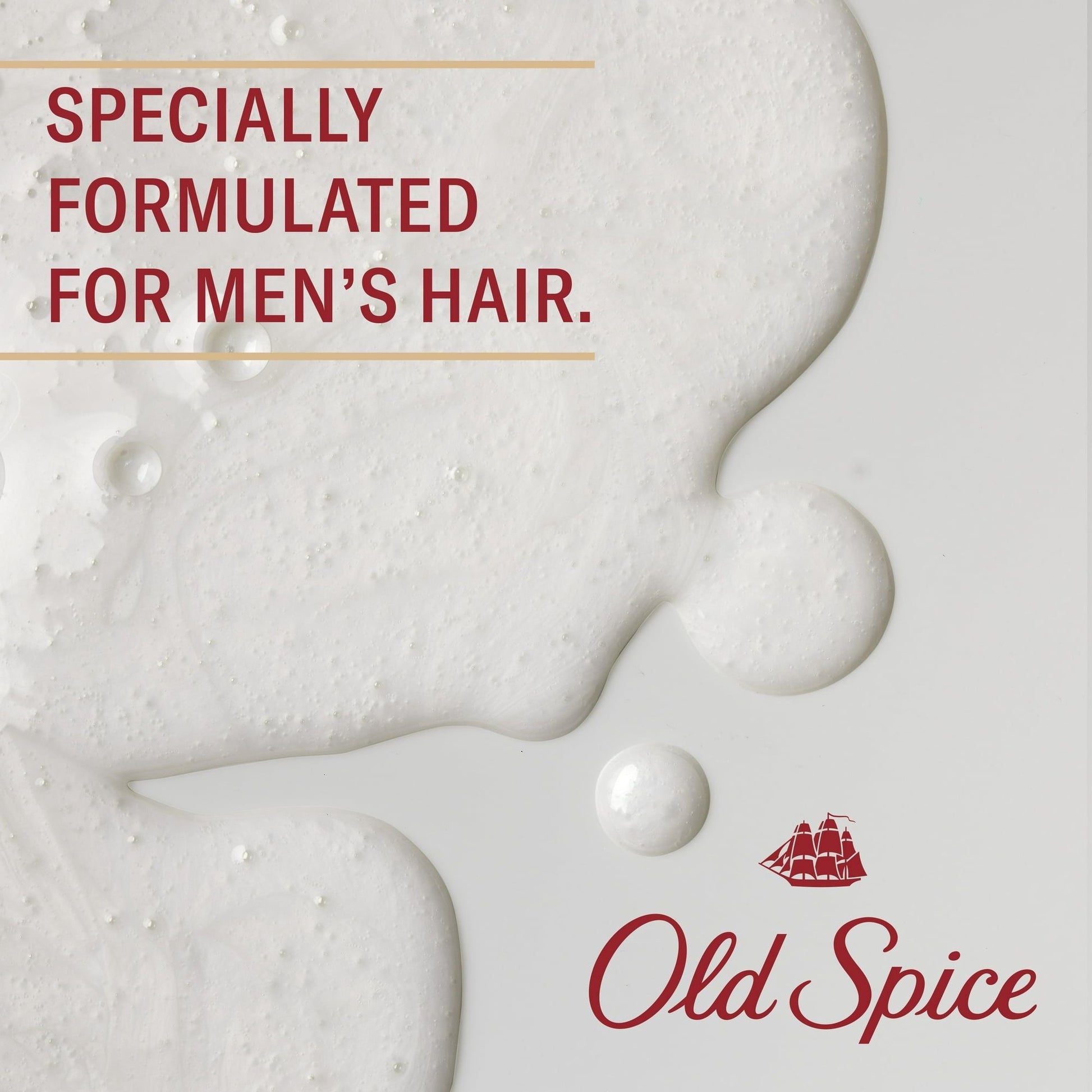 Old Spice Swagger 2in1 Shampoo and Conditioner for Men, All Hair Types, 21.9 fl oz EasyOptionXY LLC