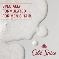 Old Spice Swagger 2in1 Shampoo and Conditioner for Men, All Hair Types, 21.9 fl oz EasyOptionXY LLC
