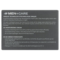Dove Men+Care 3-in-1 Hand & Body + Face + Exfoliation Bar, Deep Clean, 3.75 oz (12 Bars) EasyOptionXY LLC
