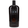 American Crew 3-in-1 Shampoo Conditioner and Body Wash 33.8 oz EasyOptionXY LLC