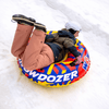 WOW Sports SnowDozer Snow Tube Jupiter Gear
