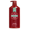 Old Spice Men's 2 in 1 Shampoo and Conditioner for Men, Pure Sport, All Hair Types, 22 fl oz EasyOptionXY LLC