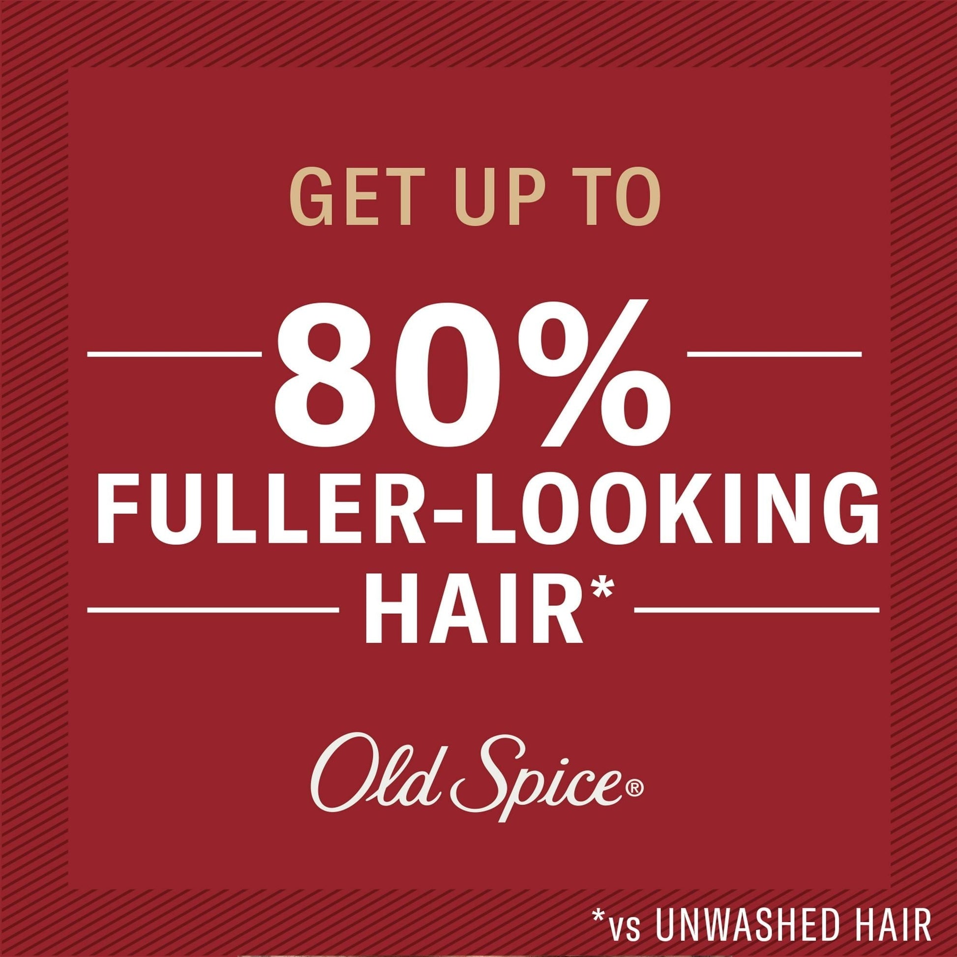 Old Spice Men's 2 in 1 Shampoo and Conditioner for Men, Pure Sport, All Hair Types, 22 fl oz EasyOptionXY LLC