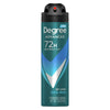 Degree Advanced Long Lasting Antiperspirant Deodorant Dry Spray, Cool Rush, 3.8 oz EasyOptionXY LLC