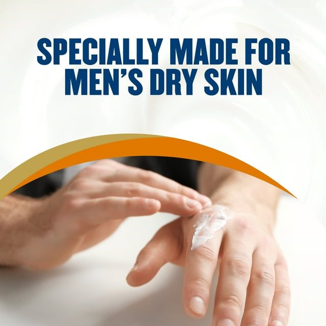 Gold Bond Men's Essentials Everyday Moisture Lotion, 24 oz. EasyOptionXY LLC