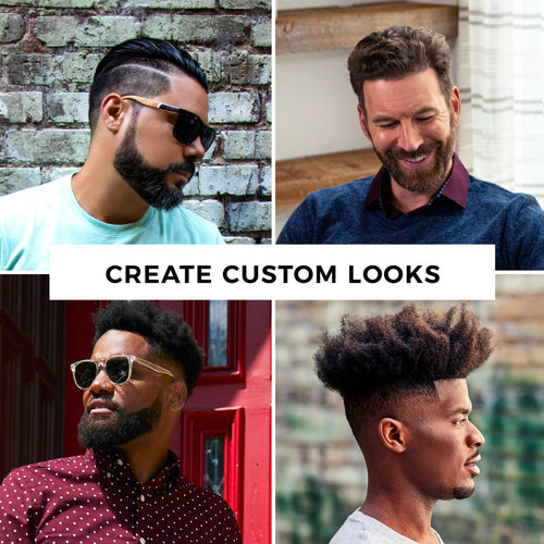 Remington Ultimate Precision Series Waterproof Detail Trimmer EasyOptionXY LLC