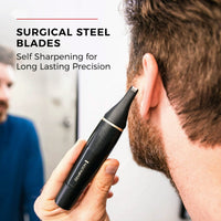 Remington Ultimate Precision Series Waterproof Detail Trimmer EasyOptionXY LLC