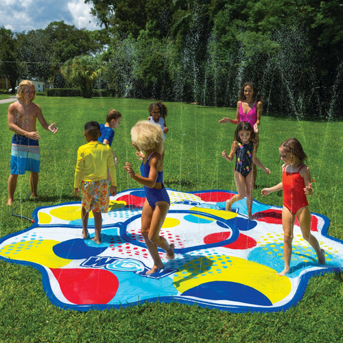 WOW Sports 12ft Dots Spray Pad Jupiter Gear