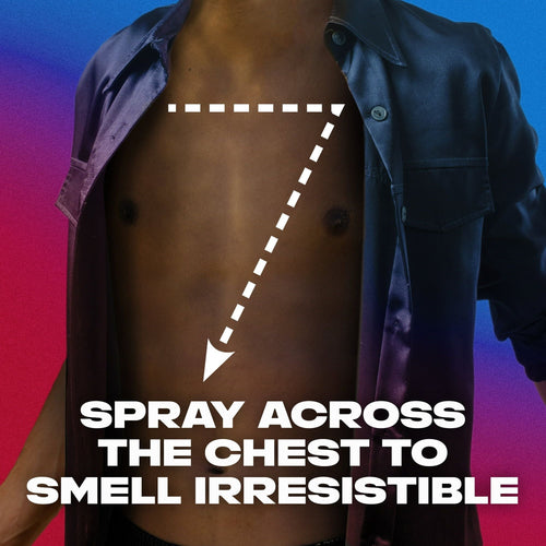 Axe Essence Body Spray Deodorant for Men, 4 Oz, 2 Pack EasyOptionXY LLC