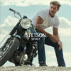 Stetson Spirit 50ml Spirit EDT & 5oz Face Wash Gift Set for Males EasyOptionXY LLC
