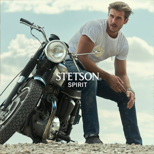 Stetson Spirit 50ml Spirit EDT & 5oz Face Wash Gift Set for Males EasyOptionXY LLC