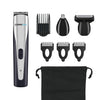 ConairMAN All-in-One Face & Body Trimmer GMTL25 EasyOptionXY LLC