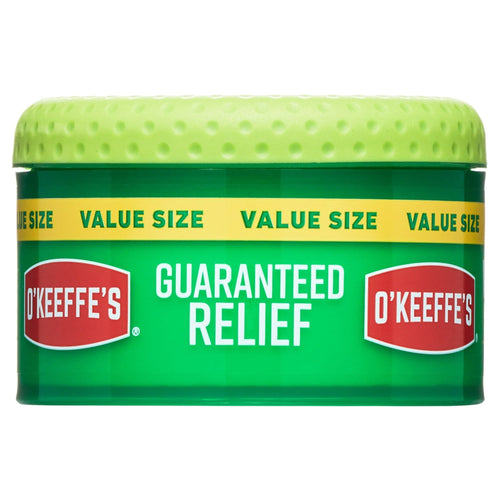 O'Keeffe's Working Hands Hand Cream, 5.4 oz. Jar EasyOptionXY LLC