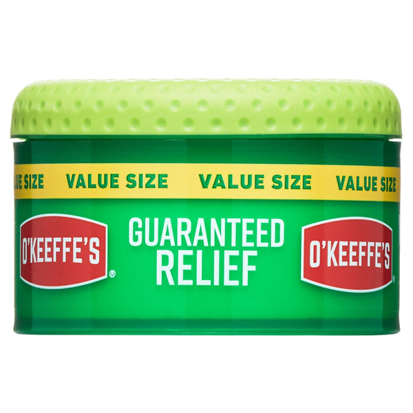 O'Keeffe's Working Hands Hand Cream, 5.4 oz. Jar EasyOptionXY LLC