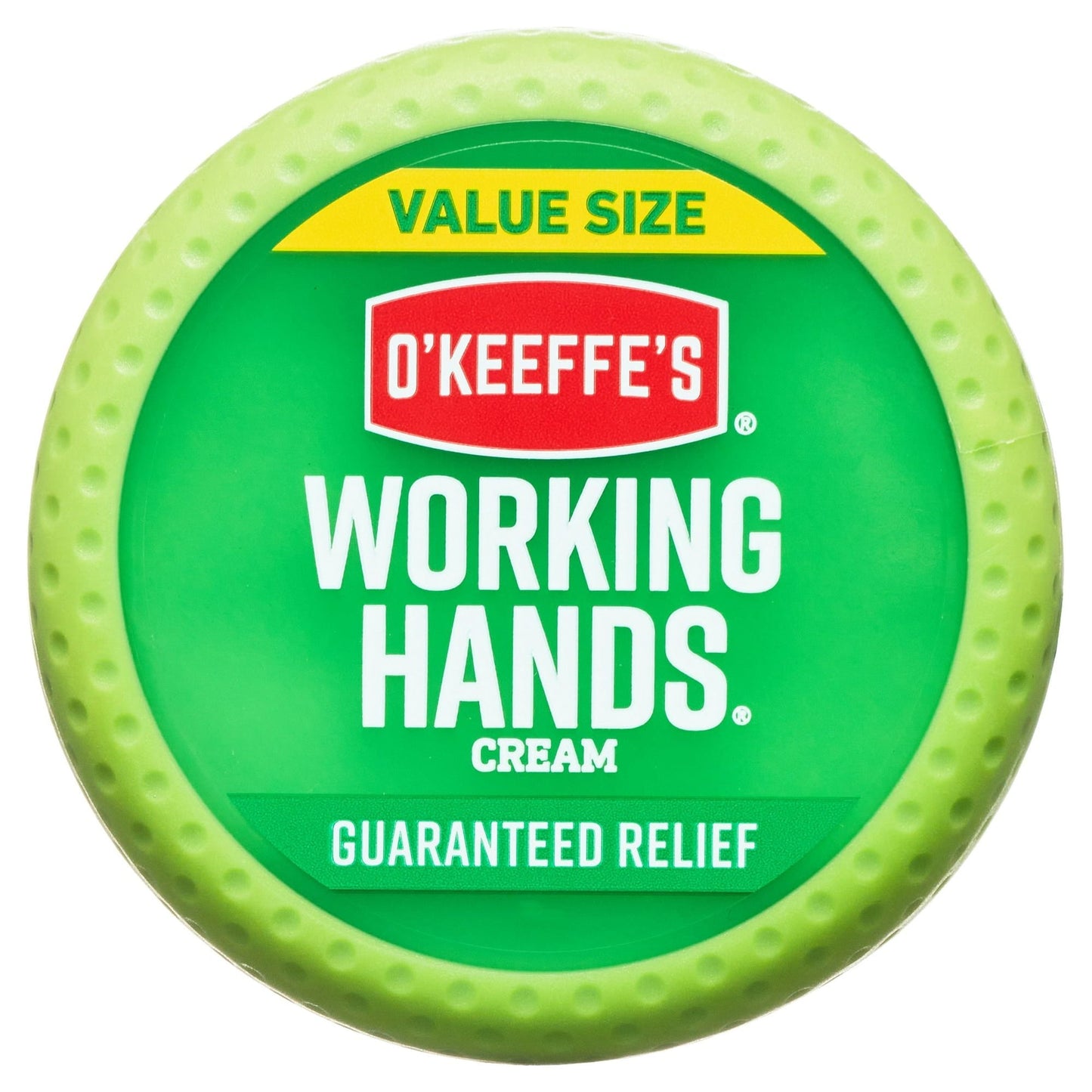 O'Keeffe's Working Hands Hand Cream, 5.4 oz. Jar EasyOptionXY LLC