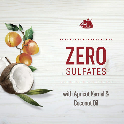 Old Spice 2in1 Men's Shampoo & Conditioner, Moisturizing Gentleman's Blend, All Hair, 14.8 fl oz EasyOptionXY LLC