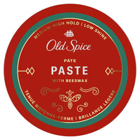 Old Spice Hair Styling Texturizing Paste for Men, Medium to High Hold, 2.22 oz EasyOptionXY LLC