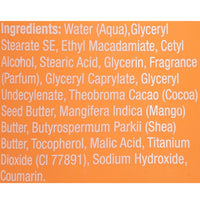 Van der Hagen Shave Butter Beard Shaving Cream, Formulated with Natural Oils, 6 oz EasyOptionXY LLC