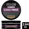 Axe Styling Clean Cut Look Classic Hair Pomade, 2.64 oz EasyOptionXY LLC
